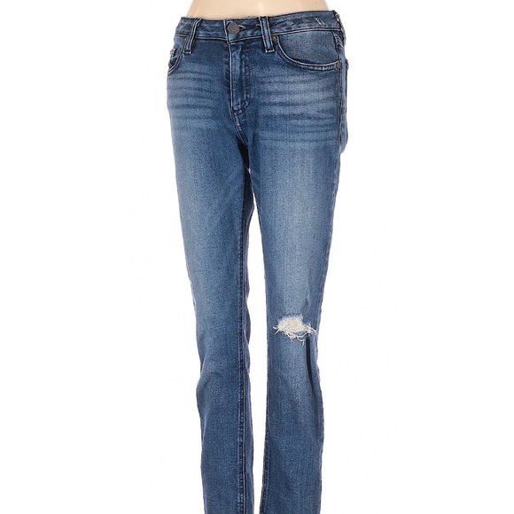 Miss Me Denim - ❤️Miss Me Distressed Jeans 25 EUC
